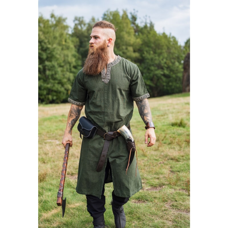 Viking Long Tunic (Richard)