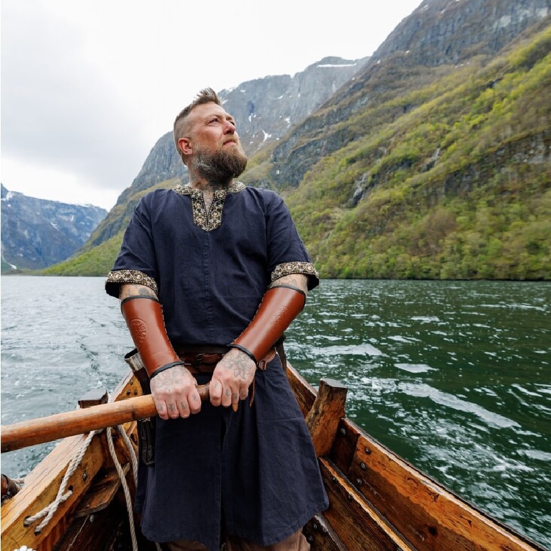 Viking Long Tunic (Richard)