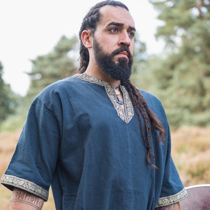 Viking Long Tunic (Richard)