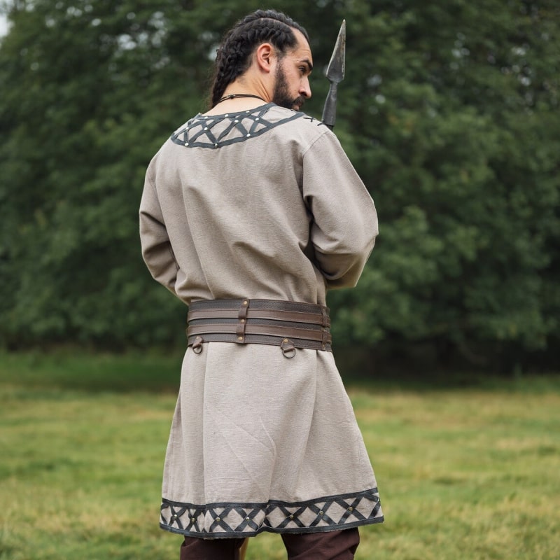 Deluxe Viking Tunic "Erik"