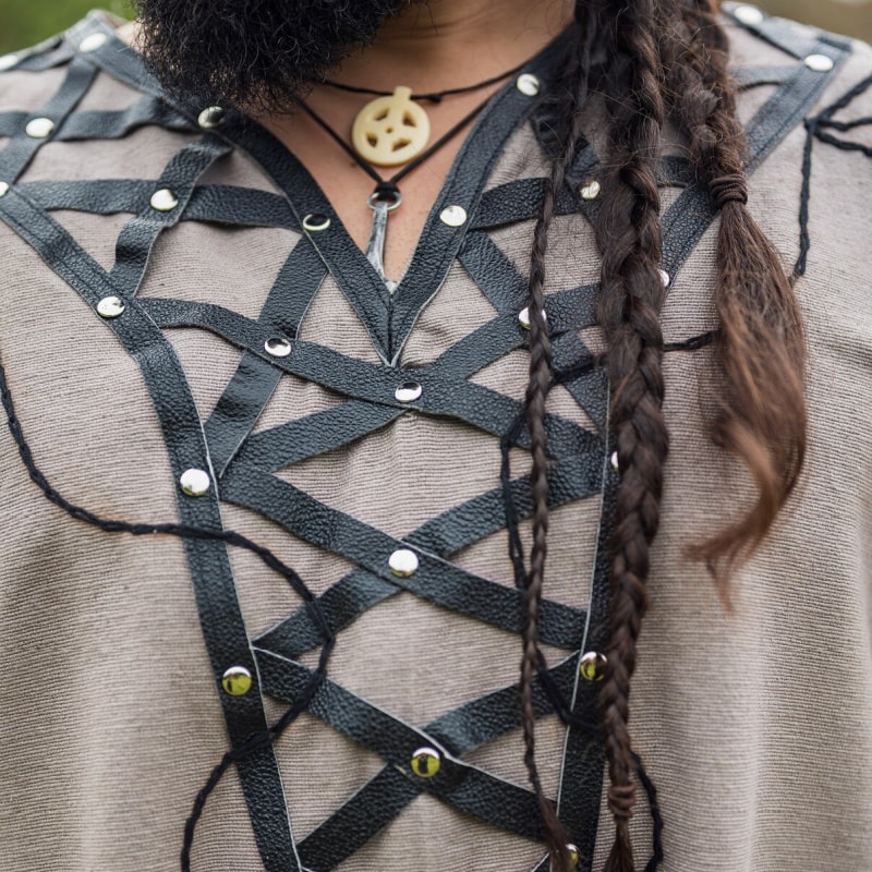 Deluxe Viking Tunic "Erik"