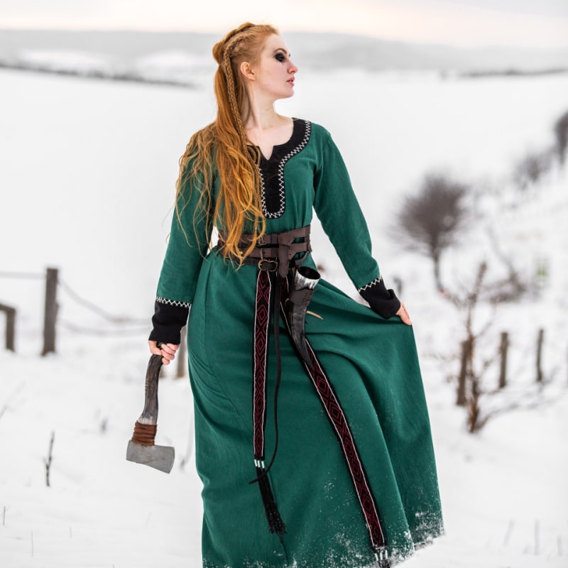 Viking Dress "Freya"