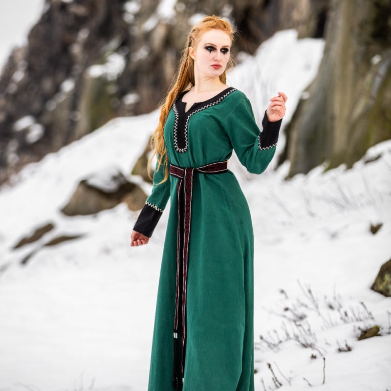 Viking Dress "Freya"