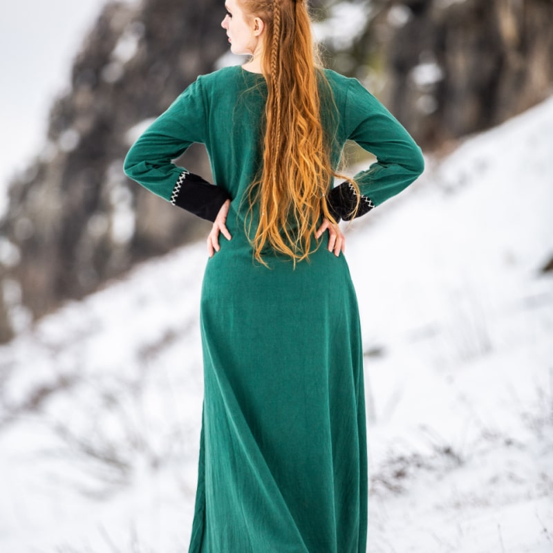 Viking Dress "Freya"